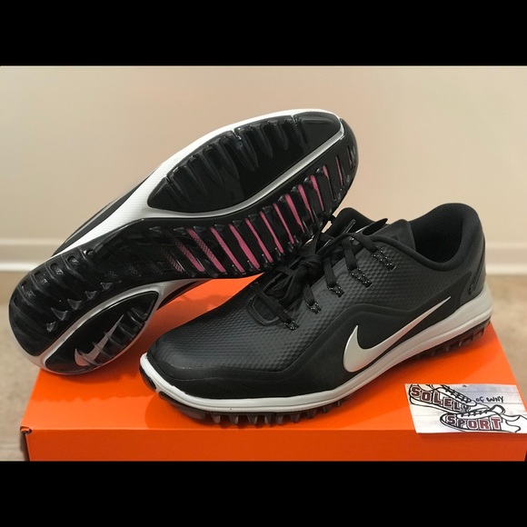 nike golf shoes lunar control vapor 2